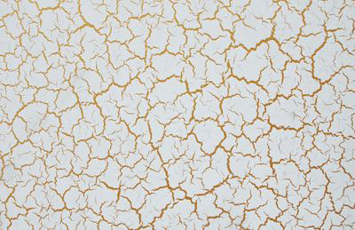 裂纹漆（天花）