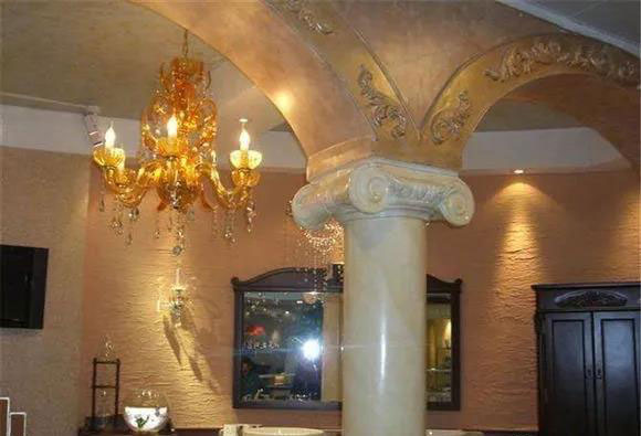 艺术大理石系列