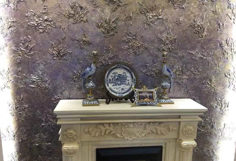 艺术骨浆复合色系列