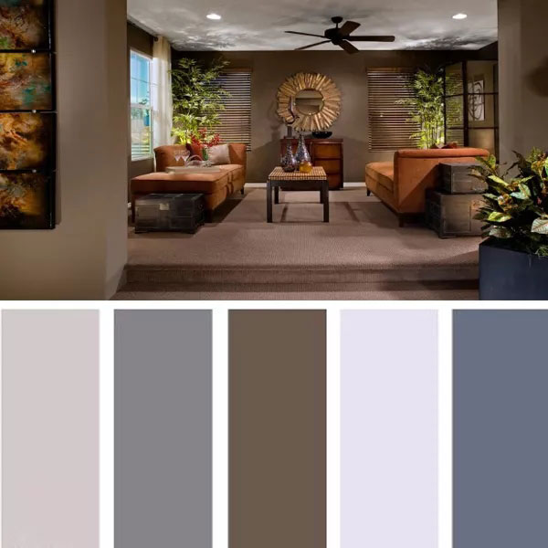 艺术漆工程案例