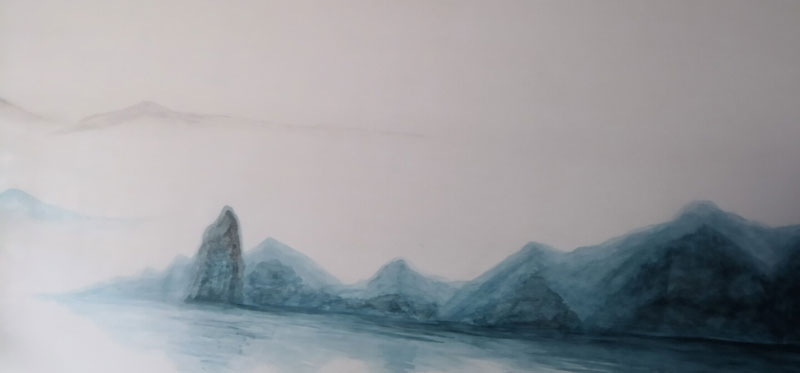 艺术漆工程案例