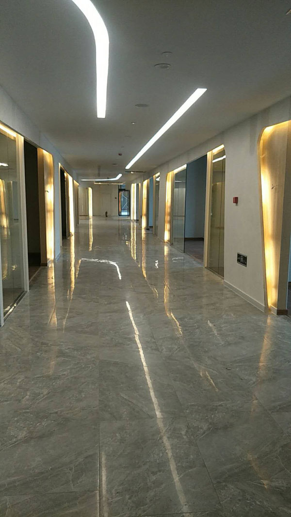 艺术漆工程案例