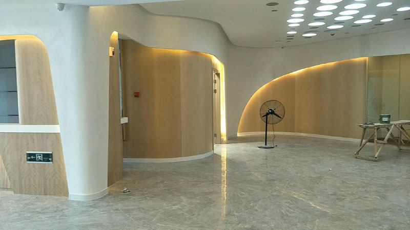 艺术漆工程案例