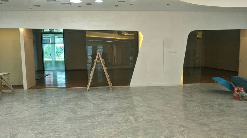 艺术漆工程案例