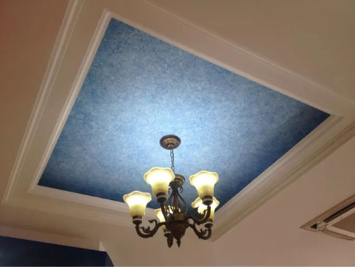 艺术漆工程案例