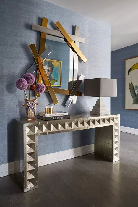 艺术漆工程案例