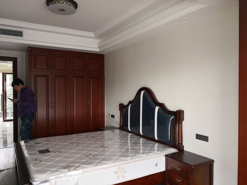 艺术漆工程案例