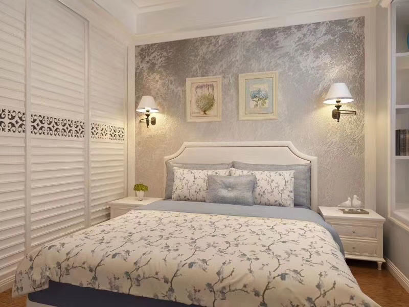 艺术漆工程案例