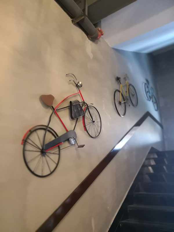 艺术漆工程案例