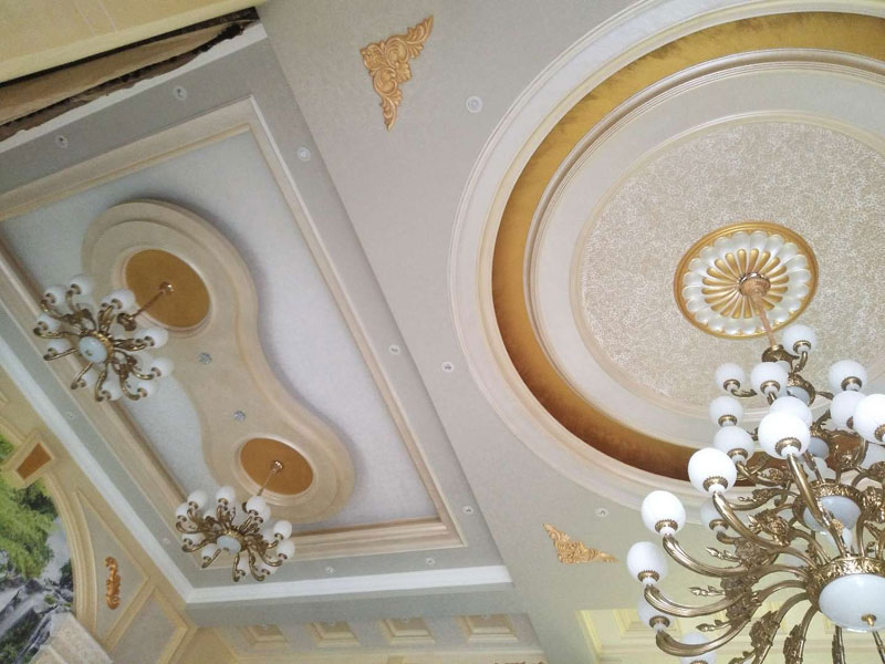 艺术漆工程案例