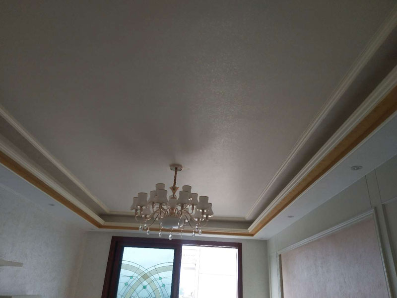 艺术漆工程案例