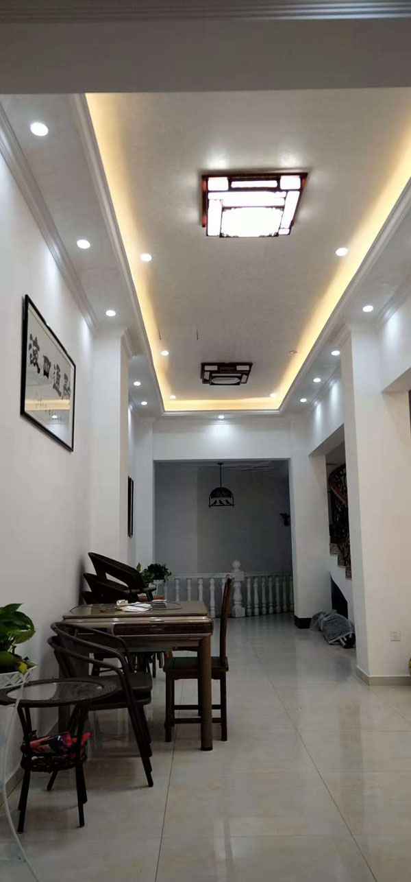 艺术漆工程案例