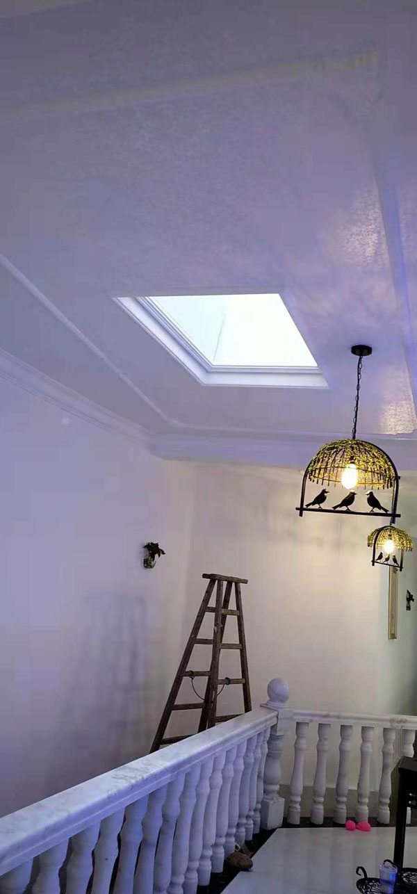 艺术漆工程案例